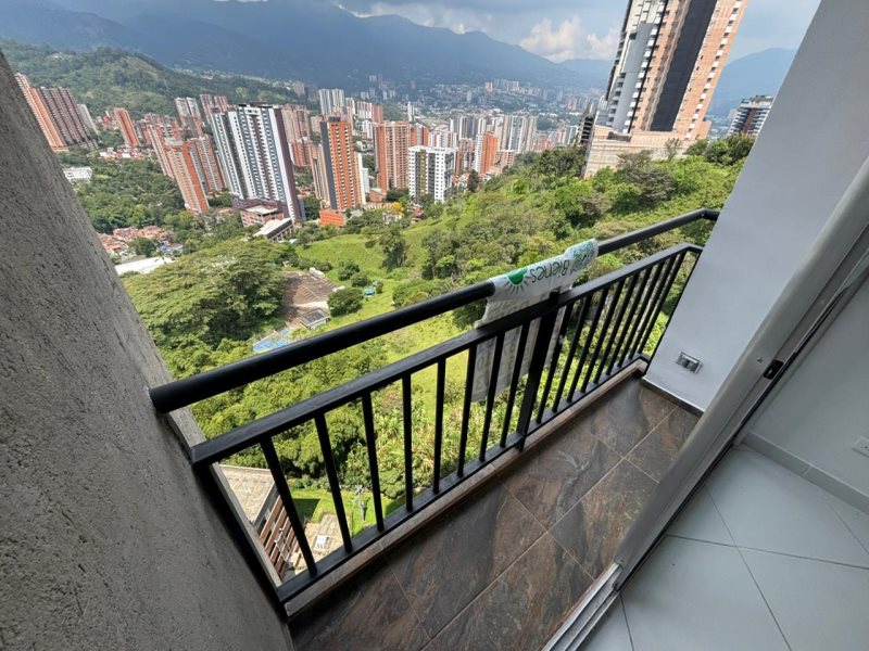 Apartamento para el arriendo en Sabaneta el codigo es 17082 Foto 6