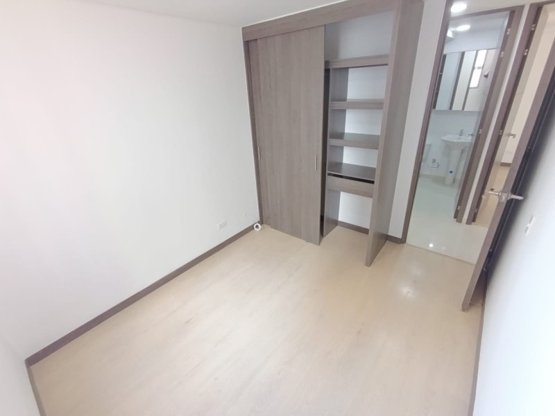 Apartamento para el arriendo en Sabaneta el codigo es 8479 Foto 13