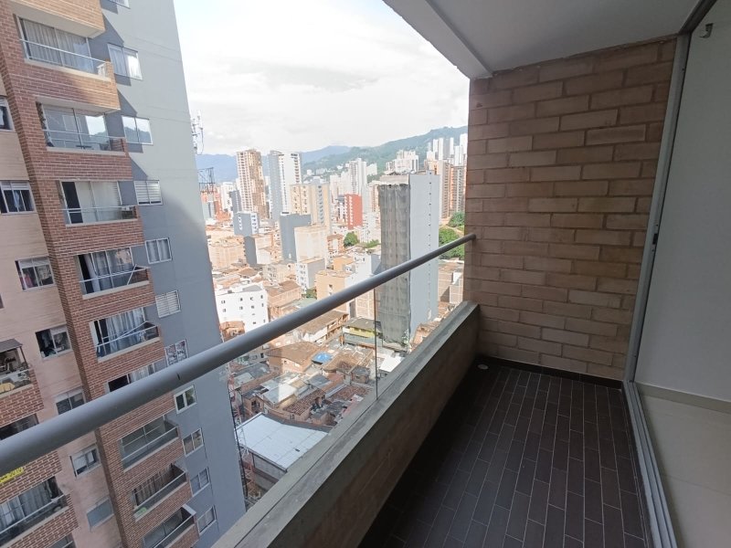 Apartamento para el arriendo en Sabaneta el codigo es 8479 Foto 7