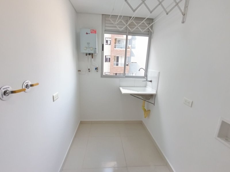 Apartamento para el arriendo en Sabaneta el codigo es 8479 Foto 17