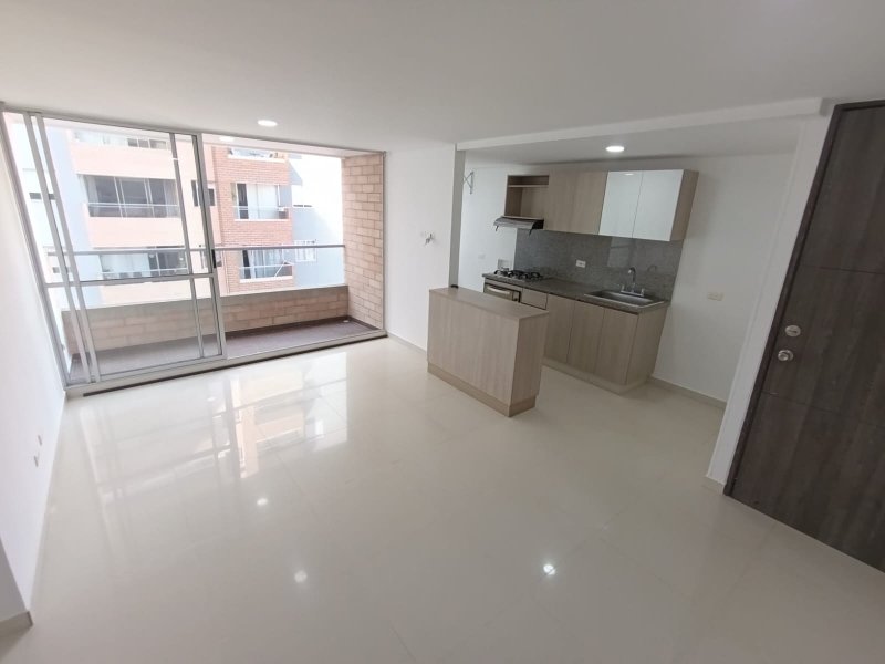 Apartamento para el arriendo en Sabaneta el codigo es 8479 Foto 4