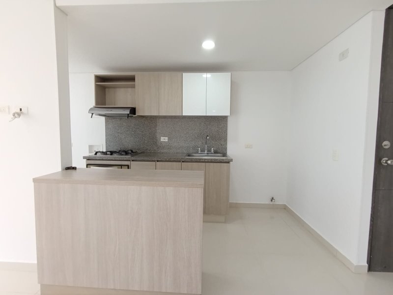 Apartamento para el arriendo en Sabaneta el codigo es 8479 Foto 2