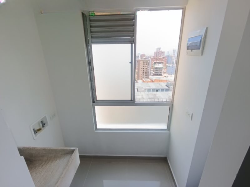 Apartamento para el arriendo en Sabaneta el codigo es 17078 Foto 20