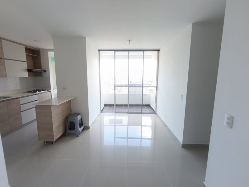 Apartamento para el arriendo en Sabaneta el codigo es 17078 Foto 5