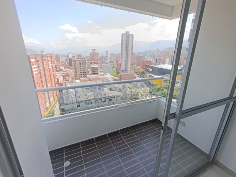 Apartamento para el arriendo en Sabaneta el codigo es 17078 Foto 7