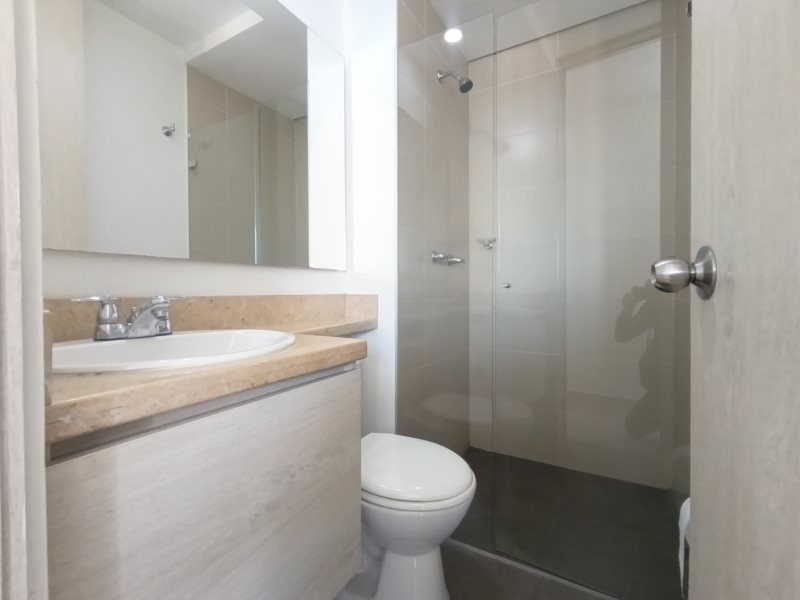 Apartamento para el arriendo en Sabaneta el codigo es 17078 Foto 18