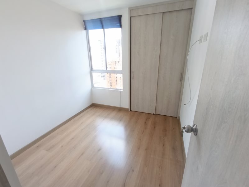 Apartamento para el arriendo en Sabaneta el codigo es 17078 Foto 9