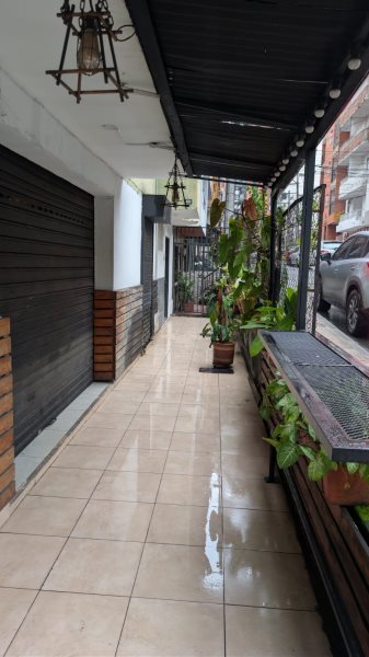 Local para el arriendo en Sabaneta - Zaratoga el codigo es 3149 Foto 4