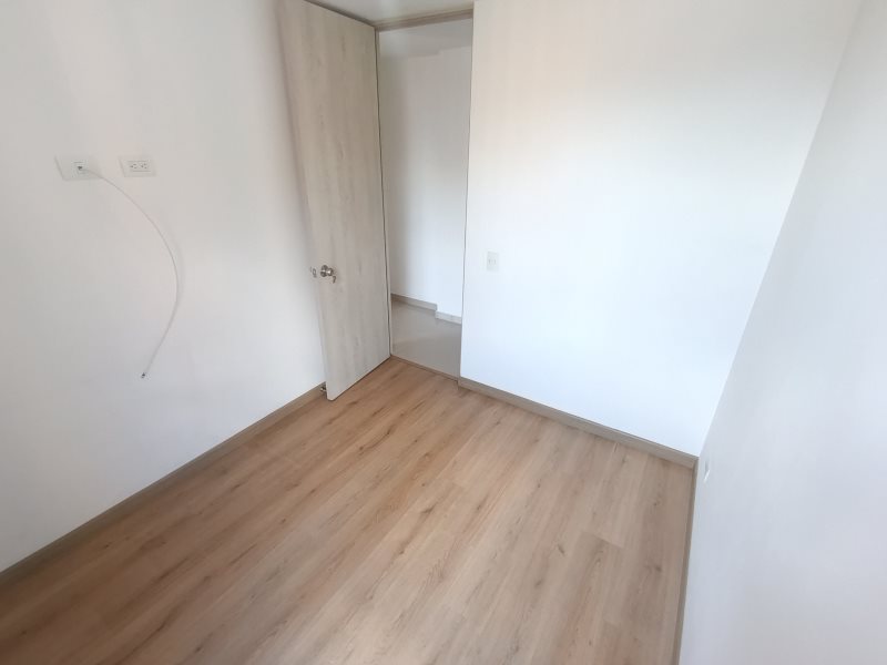 Apartamento para el arriendo en Sabaneta el codigo es 17078 Foto 12