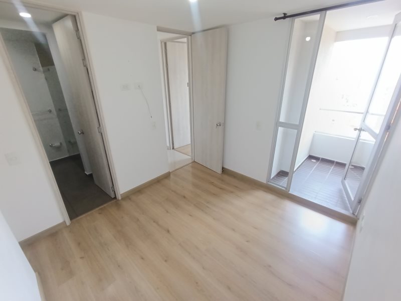 Apartamento para el arriendo en Sabaneta el codigo es 17078 Foto 15