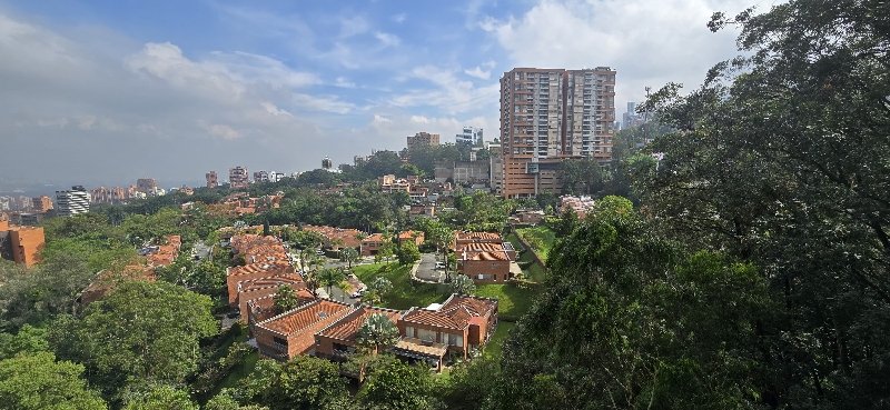 Apartamento para el arriendo en Envigado el codigo es 15569 Foto 9