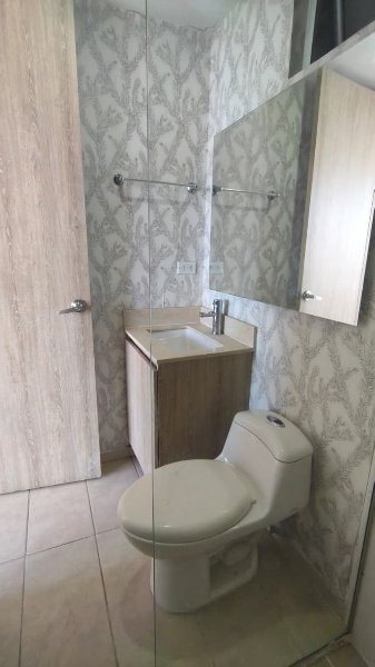 Apartamento para el arriendo en Sabaneta el codigo es 17918 Foto 24