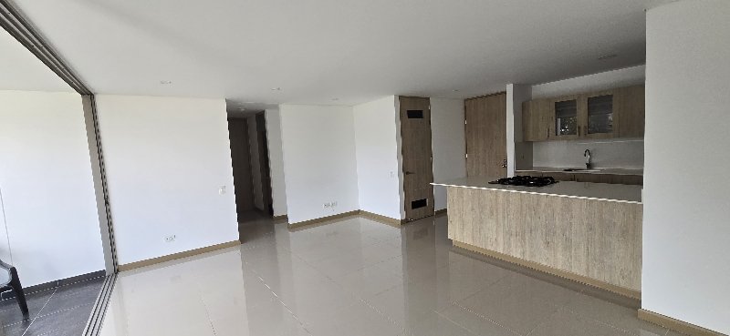 Apartamento para el arriendo en Envigado el codigo es 15569 Foto 6