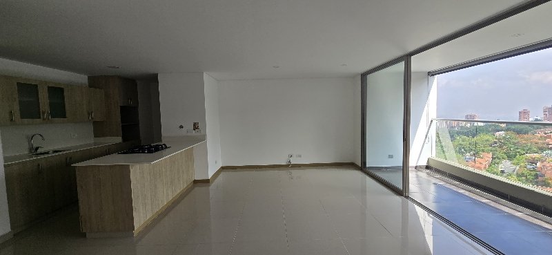 Apartamento para el arriendo en Envigado el codigo es 15569 Foto 7