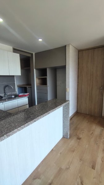 Apartamento para el arriendo en Sabaneta el codigo es 17918 Foto 2