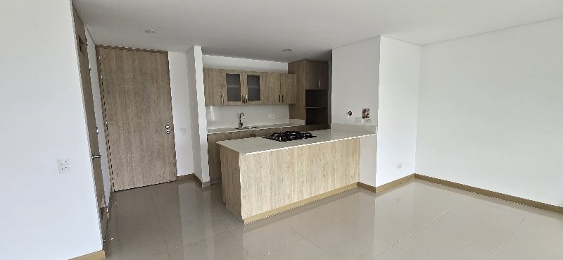 Apartamento para el arriendo en Envigado el codigo es 15569 Foto 4