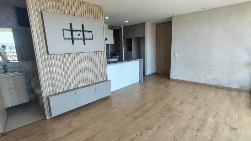 Apartamento para el arriendo en Sabaneta el codigo es 17918 Foto 6