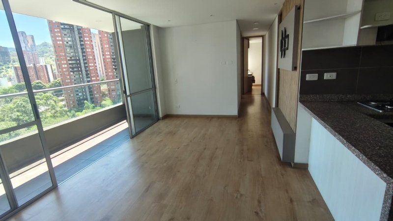 Apartamento para el arriendo en Sabaneta el codigo es 17918 Foto 7