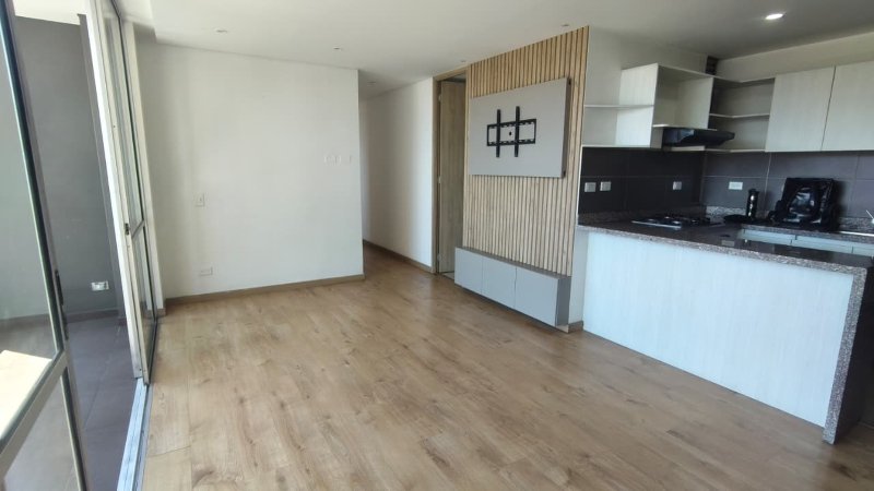 Apartamento para el arriendo en Sabaneta el codigo es 17918 Foto 5