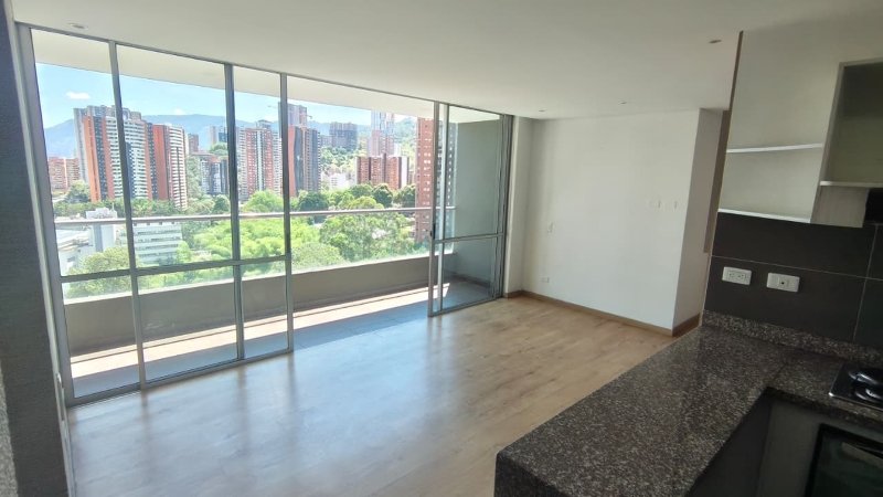 Apartamento para el arriendo en Sabaneta el codigo es 17918 Foto 9