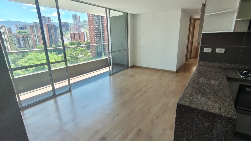 Apartamento para el arriendo en Sabaneta el codigo es 17918 Foto 8