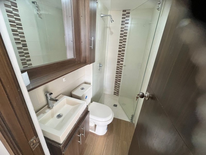Apartamento para el arriendo en La Estrella el codigo es 3461 Foto 8