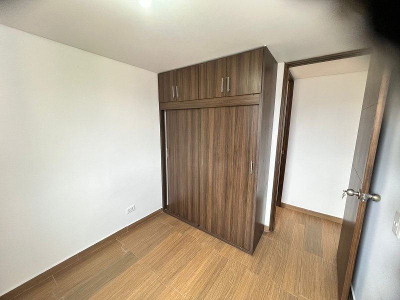 Apartamento para el arriendo en La Estrella el codigo es 3461 Foto 5