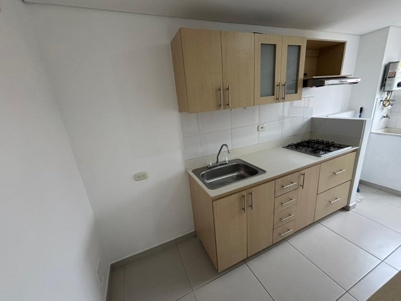 Apartamento para el arriendo en Sabaneta el codigo es 17421 Foto 3