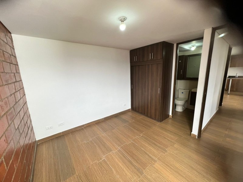 Apartamento para el arriendo en La Estrella el codigo es 3461 Foto 6