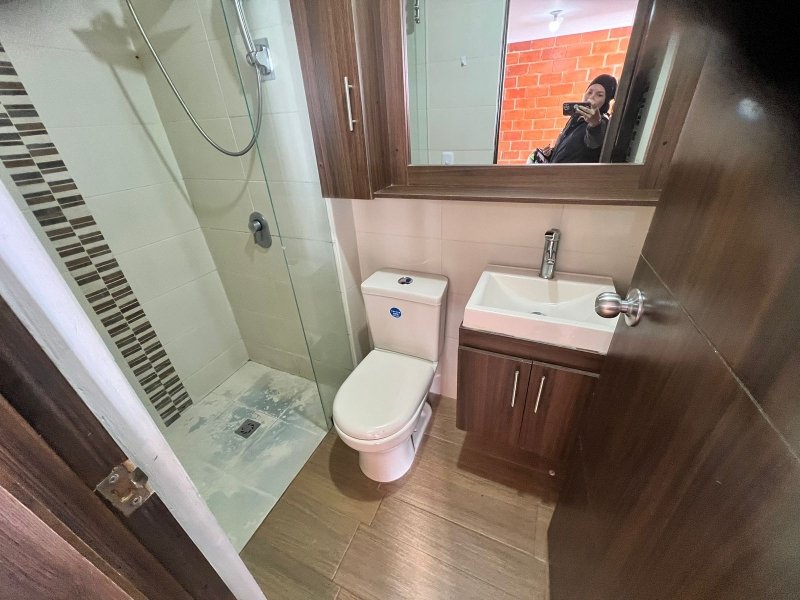 Apartamento para el arriendo en La Estrella el codigo es 3461 Foto 9