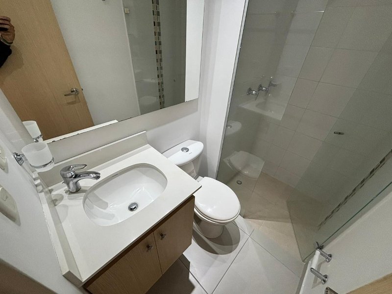 Apartamento para el arriendo en Sabaneta el codigo es 17421 Foto 13