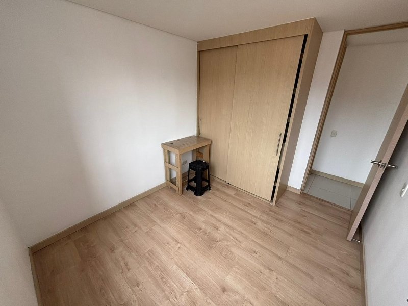 Apartamento para el arriendo en Sabaneta el codigo es 17421 Foto 9