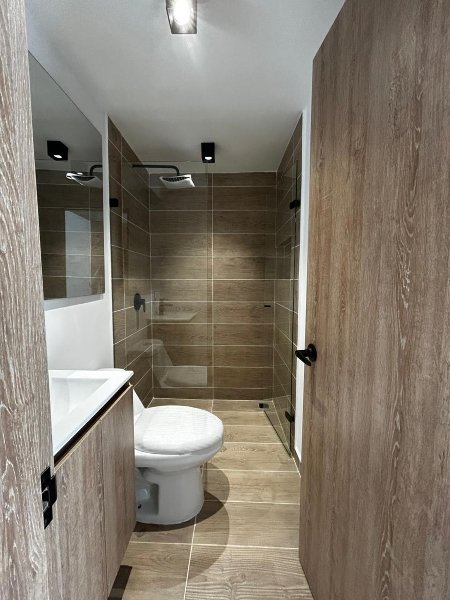 Apartamento para el arriendo en Rionegro el codigo es 17317 Foto 12