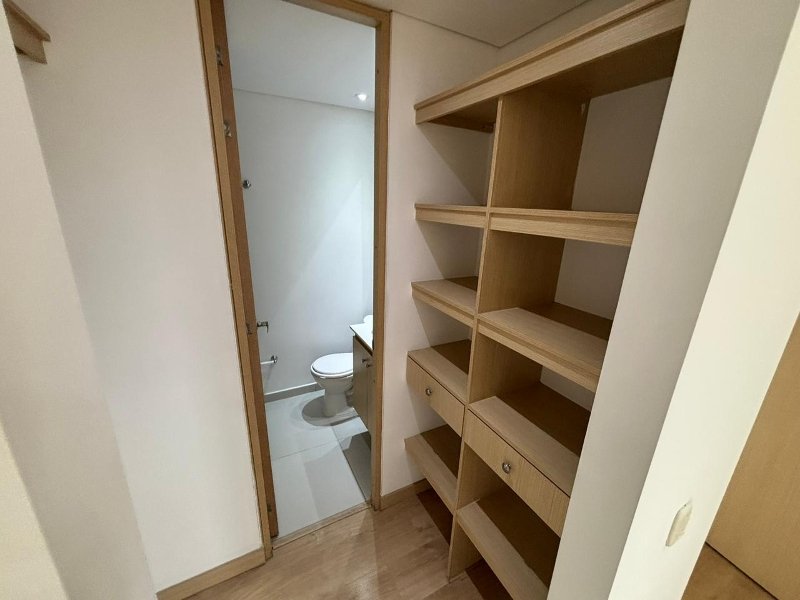 Apartamento para el arriendo en Sabaneta el codigo es 17421 Foto 14