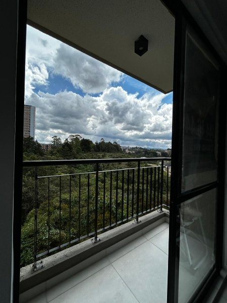 Apartamento para el arriendo en Rionegro el codigo es 17317 Foto 5