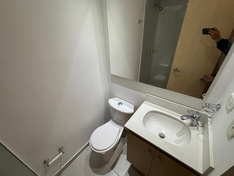 Apartamento para el arriendo en Sabaneta el codigo es 17421 Foto 15
