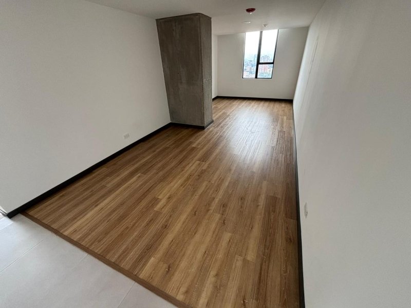 Apartaestudio para el arriendo en Envigado el codigo es 17336 Foto 7
