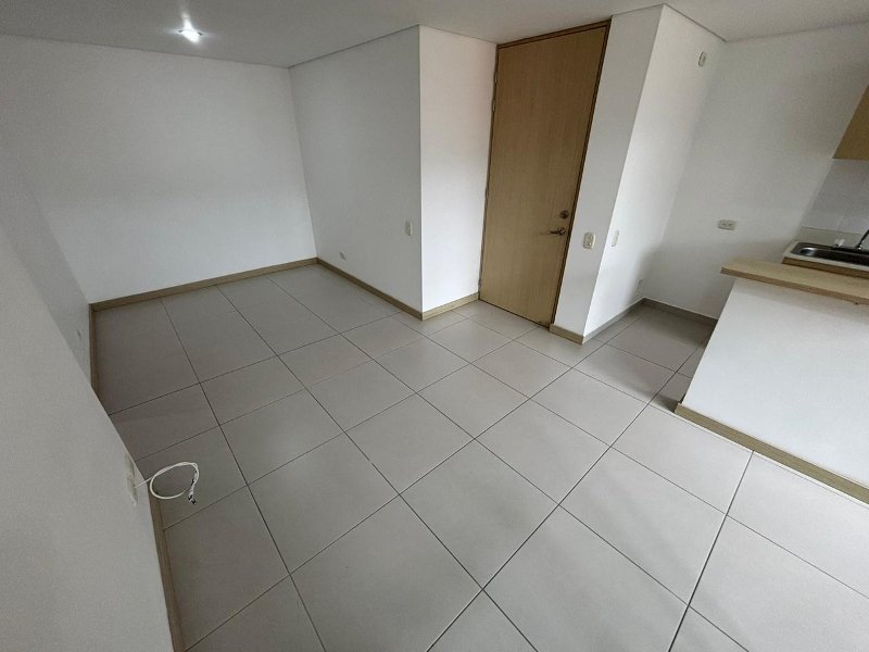 Apartamento para el arriendo en Sabaneta el codigo es 17421 Foto 5