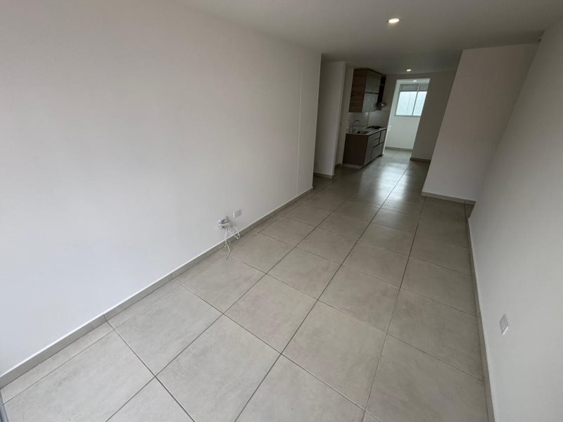 Apartamento para el arriendo en Sabaneta el codigo es 17106 Foto 3