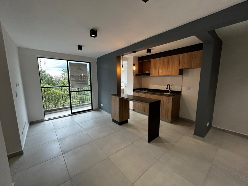Apartamento para el arriendo en Rionegro el codigo es 17317 Foto 4