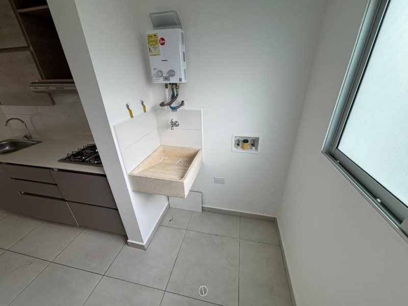 Apartamento para el arriendo en Sabaneta el codigo es 17106 Foto 15