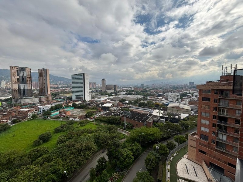 Apartaestudio para el arriendo en Envigado el codigo es 17336 Foto 6