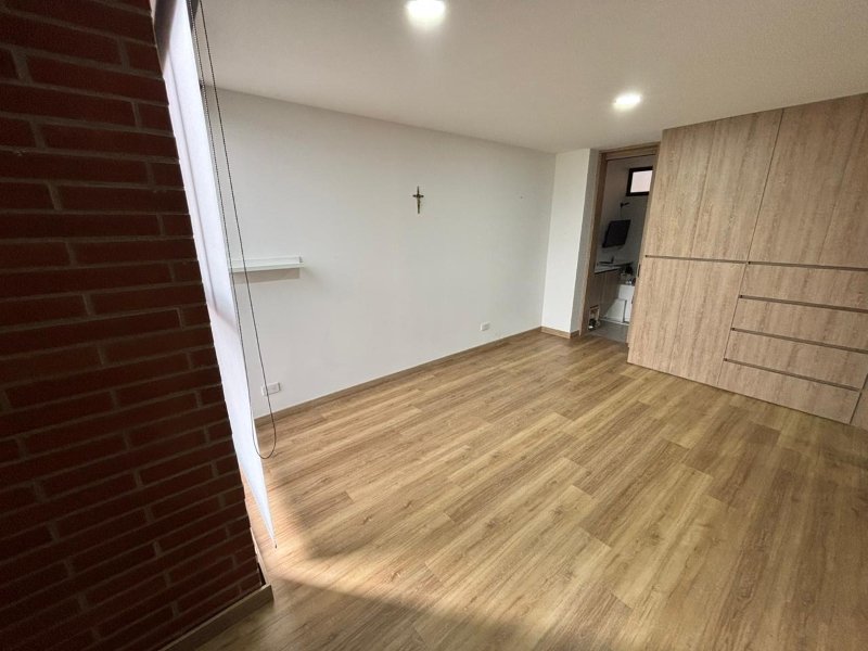 Apartaestudio para el arriendo en Envigado el codigo es 17336 Foto 8