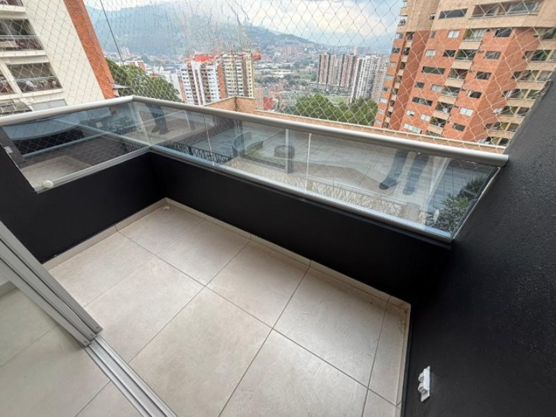 Apartamento para el arriendo en Sabaneta el codigo es 17106 Foto 5