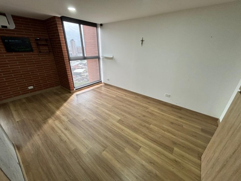 Apartaestudio para el arriendo en Envigado el codigo es 17336 Foto 10