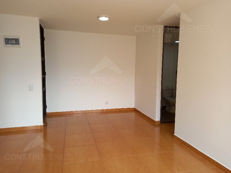 Apartamento para el arriendo en Sabaneta el codigo es 11818 Foto 12