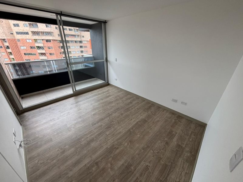 Apartamento para el arriendo en Sabaneta el codigo es 17106 Foto 11