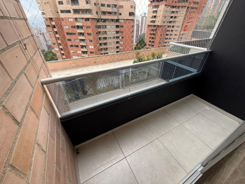 Apartamento para el arriendo en Sabaneta el codigo es 17106 Foto 6