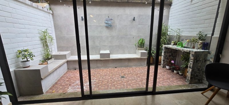 Casa para el arriendo en Envigado el codigo es 17346 Foto 15