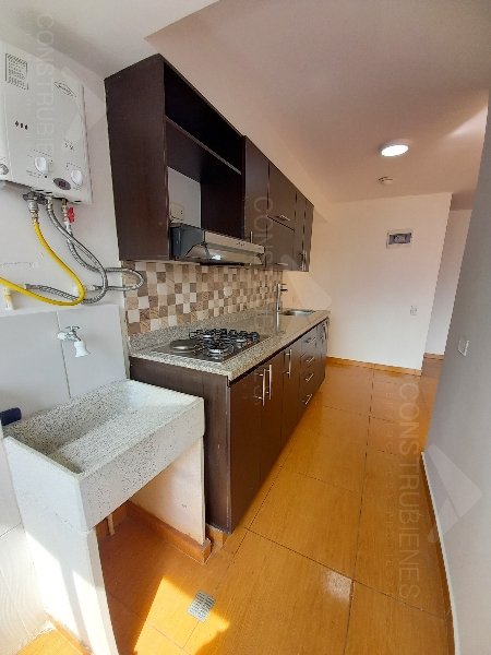 Apartamento para el arriendo en Sabaneta el codigo es 11818 Foto 16